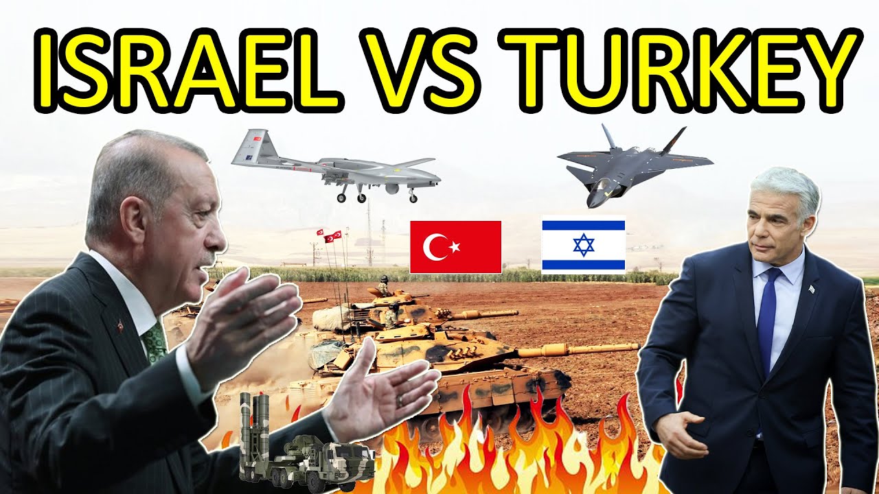 Turkey Vs Israel Military Power Comparison Youtube Turkey Vs Israel Military Power Comparison Youtube