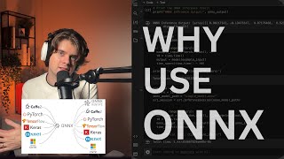 ONNX Explained with Example | Quick ML Tutorial