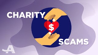4 Ways to Avoid a Charity Scam