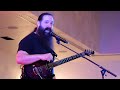 John Petrucci Master Class - Tone Demonstration