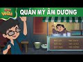 QUÁN MÌ ÂM DƯƠNG - PHIM HOẠT HÌNH - QUÀ TẶNG CUỘC SỐNG - BÀI HỌC VÔ GIÁ - HOẠT HÌNH HAY NHẤT 2024