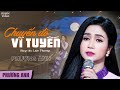 Chuyến Đò Vĩ Tuyến - Phương Anh | Official 4K MV