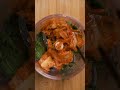 Recipes for Man Children | Kimchi Basil Dip