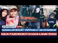 Sudah Lapor KDRT Tapi Panca Tak Ditangkap, Kerja Polisi Disorot di Kasus 4 Anak Tewas di Jagakarsa