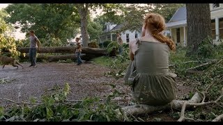 The Tree Of Life (extended cut) - Tornado Scene