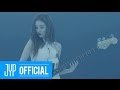 원더걸스(Wonder Girls) Instrument Teaser Video 1. Sunmi