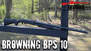 Browning BPS 10