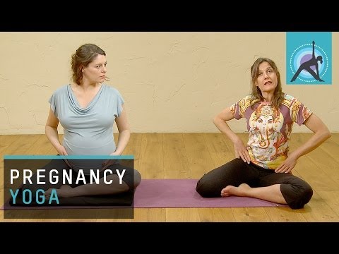 Pregnancy Yoga, Ease Hip Pain and Discomfort in Lower Back Pregnancy Yoga, Ease Hip Pain and Discomfort in Lower Back