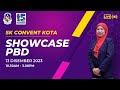 SHOWCASE PBD 2023