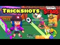 Trick Shots Of Subscribers #10 | Brawl Stars