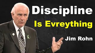 The Day I Decided to Change My Life | Jim Rohn Best Motivational Speech in 2024