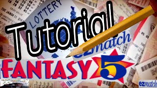 fantasy 5 tutorial como se juega el fantasy 5 #fantasy5tutorial #fantasy5 #comosejuegaelfantasy5