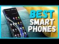 The Top 5 Best Smartphone 2021 (TECH Spectrum)