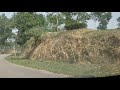 journey through the old sylhet road