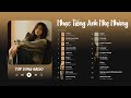 Tuyển Tập Những Bài Hát Tiếng Anh Nhẹ Nhàng Được Yêu Thích - Nhạc English Cover Cực Chill Gây Nghiện