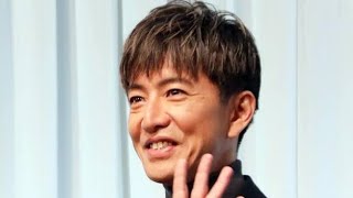 ＜木村拓哉＞山田洋次監督の新作で19年ぶりにタッグ「素顔を盗み取りたい」　タクシーの運転手役　　倍賞千恵子と21年ぶり共演　