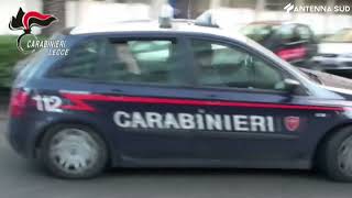 19 ottobre 2022 - Cronaca - Truffa all'Inps, tre arresti