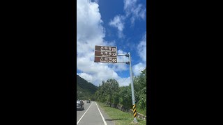 台東火車+租機車三天兩夜vlog║小小旅遊紀錄😎