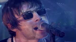 Oasis - Wonderwall (Remastered Version 1995) HQ