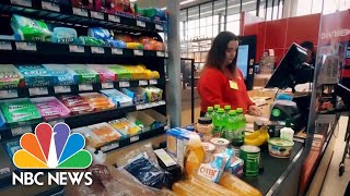 September Consumer Price Index Report Shows Inflation Rate Hit 8.2%