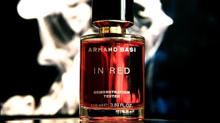 Armand Basi «IN RED»