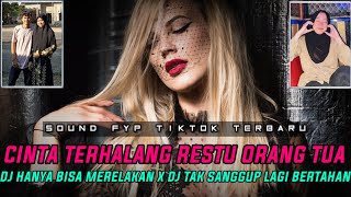 DUGEM CINTA TERHALANG RESTU ORANG X DJ PIW PIW PIW❗DUGEM SERING KU MENANGIS DALAM TAWA SOUND VIRAL