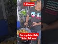 Goreng Bala-Bala Alias Bakwan #shorts