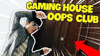 HIHA DỌN VỀ GAMING HOUSE CỦA OOPS CLUB*HIHA TÌM NHÀ CỦA OOPS CLUB (Hiha Vlogs)
