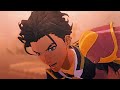 Fire Emblem Warriors Three Hopes - Announcement Trailer  - Nintendo Switch