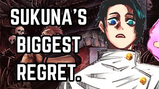 Why Yuta Hates Sukuna