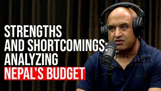 Nepal's Budget Breakdown: Strengths And Shortcomings!