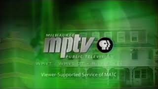 MPTV Station ID (2008)