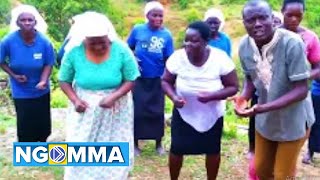 KHUFWALE AMAUA  BY PST SAMMY LUMBASI (official video)