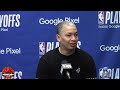 Ty Lue Reacts To Russell Westbrooks Ejection & The Clippers Game 3 101-90 Loss To The Mavericks
