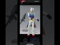 機動戦士ガンダムをa iで動かしてみた