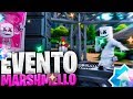 🔴NUEVO EVENTO *MARSHMELLO* DE FORTNITE en DIRECTO!!