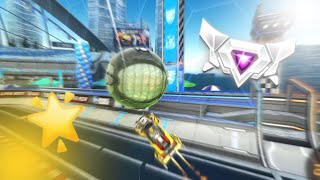 RAPSTAR 🌟 | Rocket League Montage