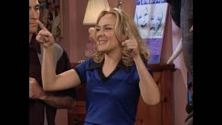 Mad TV Second Opening – Nicole’s Bedroom