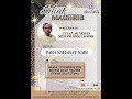 LiVe@alittihadiyyah KULIAH MAGHRIB | DR.MOHD NIDZAM ABDUL KADIR | 09.12.2024 /  09 J'AKHIR 1446