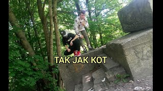 ZyChu - TAK JAK KOT (prod. gala) (Official video)