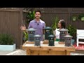 HSN  Outdoor Living - DynaTrap - Insect and Mosquito Control 05.03.2024 - 11 AM