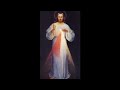 day 116 saint faustina’s diary in a year