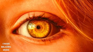 Third Eye Opening 1 Hour Meditation Music | Awaken Magical Powers | Psychic Ability | Intuition