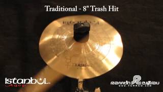 istanbul Agop - Traditional 8\