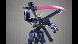 P-Bandai Exclusive HGUC Crossbone Gundam X-2 Review