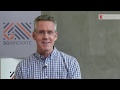 EcosystmTV - coffee session with Steve Leonard, Founding CEO, SGInnovate Part 3