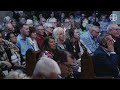 The courage to love: Anabaptism@500