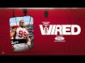 J.J. Watt Mic'd Up | Wired: Arizona Cardinals vs. Los Angeles Rams