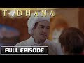 Tadhana: Pinoy na dishwasher noon sa Italya, isa nang chef ngayon! | Full Episode