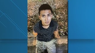 Prince William County Police identify man accused of killing 18-year-old woman